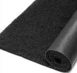 Capacho 12mm Preto com 3 metros