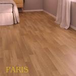 Piso vinilico 0,7mm rolo 10m²