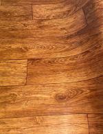 Piso Vinílico 0,7mm com 10m²