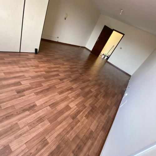 Piso Vinílico 07mm Madri 50m²