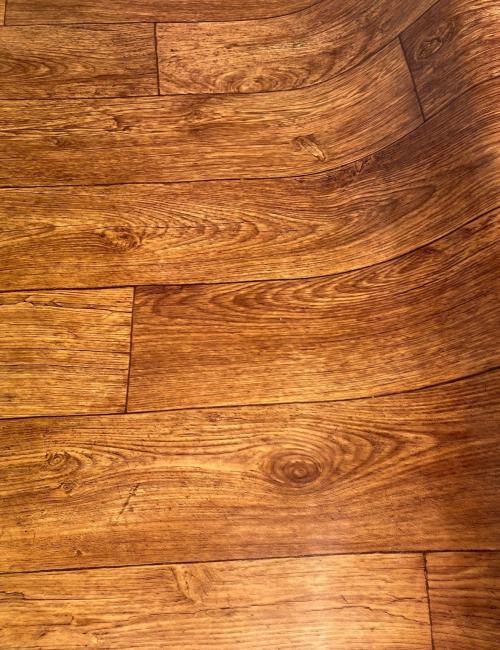 Piso Vinílico 0,7mm com 10m²